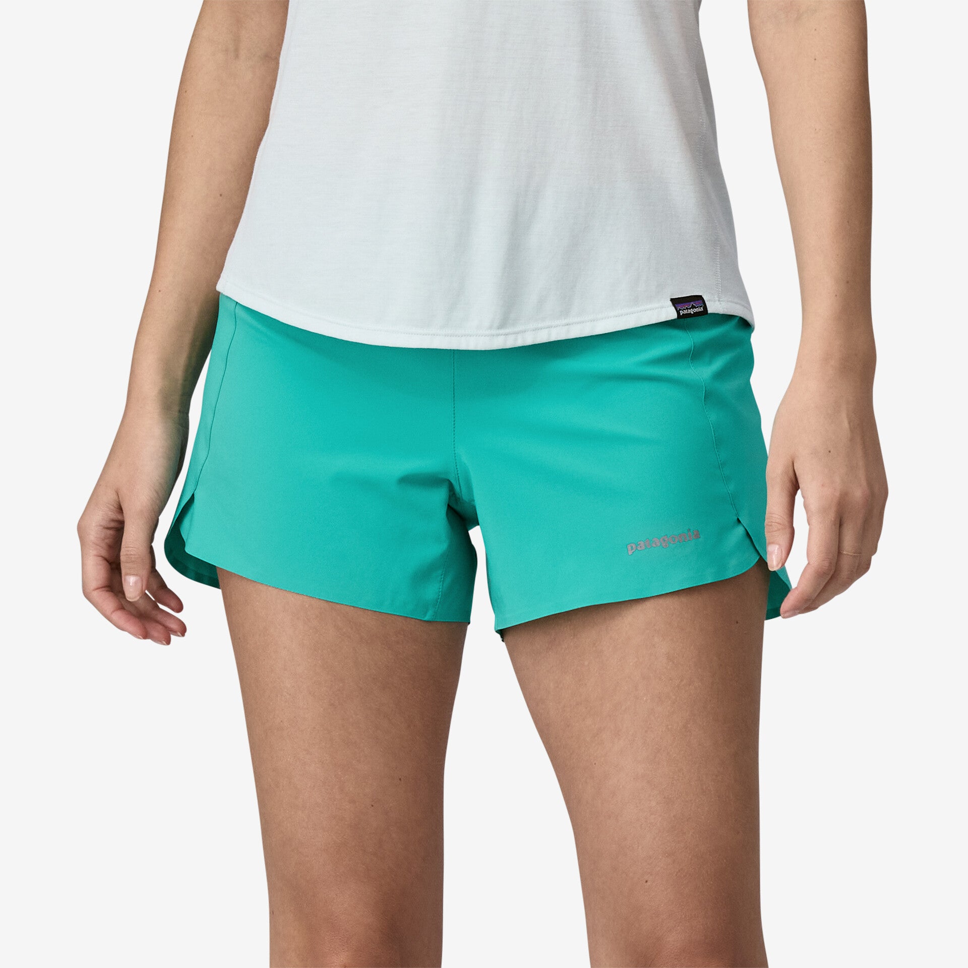 PATAGONIA Strider Pro Shorts 3½" - Women's