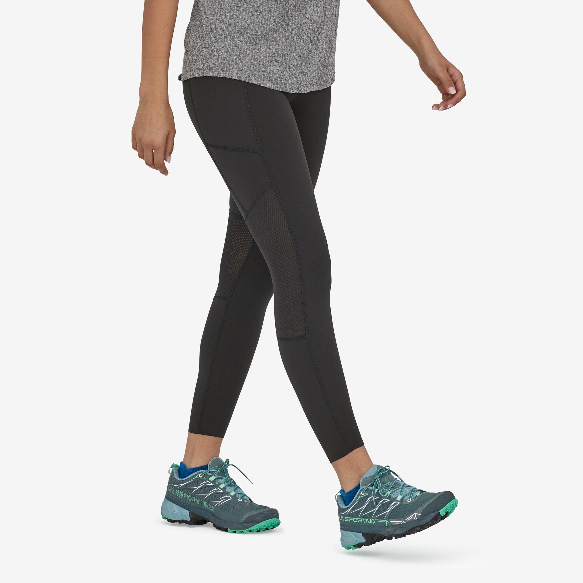 PATAGONIA Endless Run 7/8 Tights - Women's
