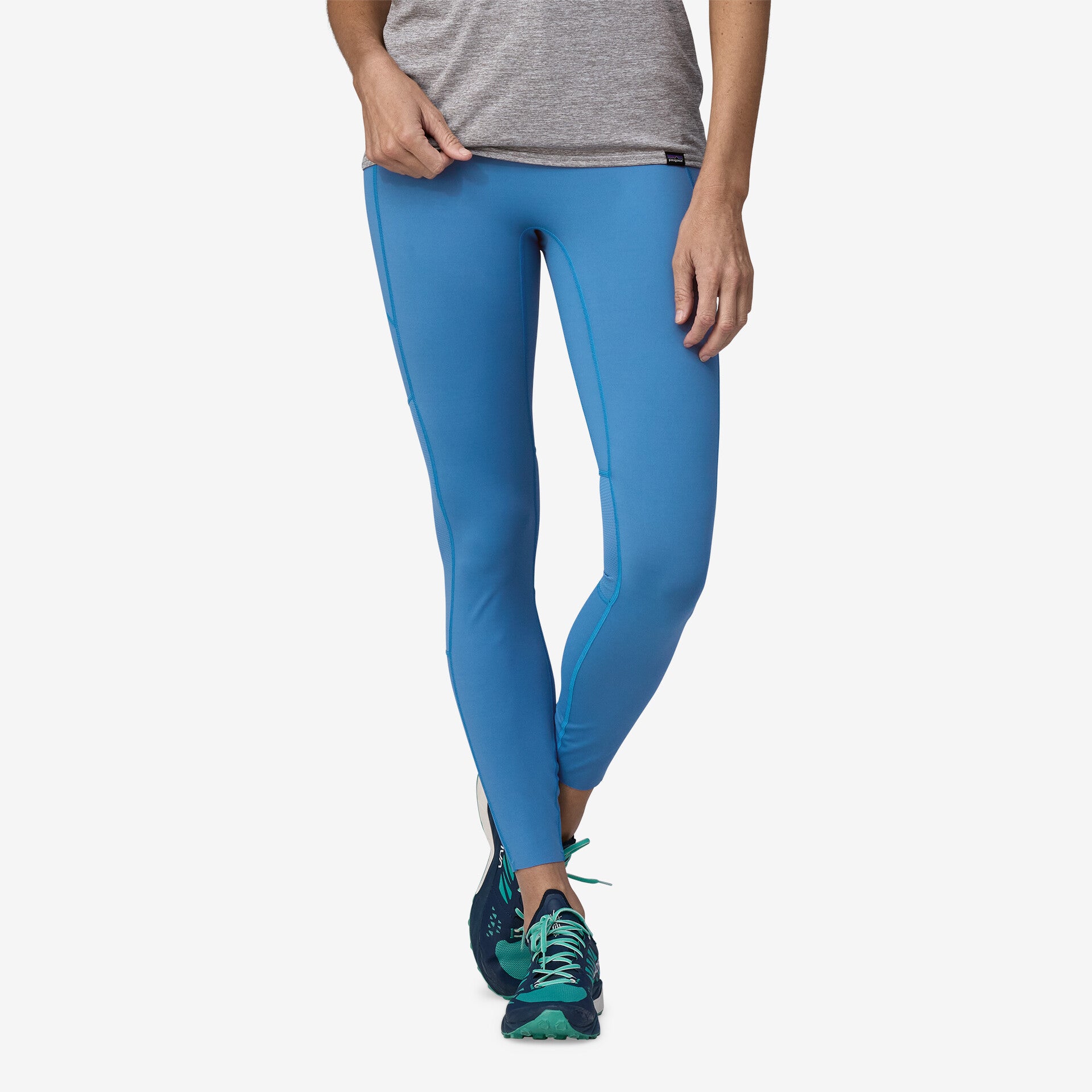 PATAGONIA Endless Run 7/8 Tights - Women's