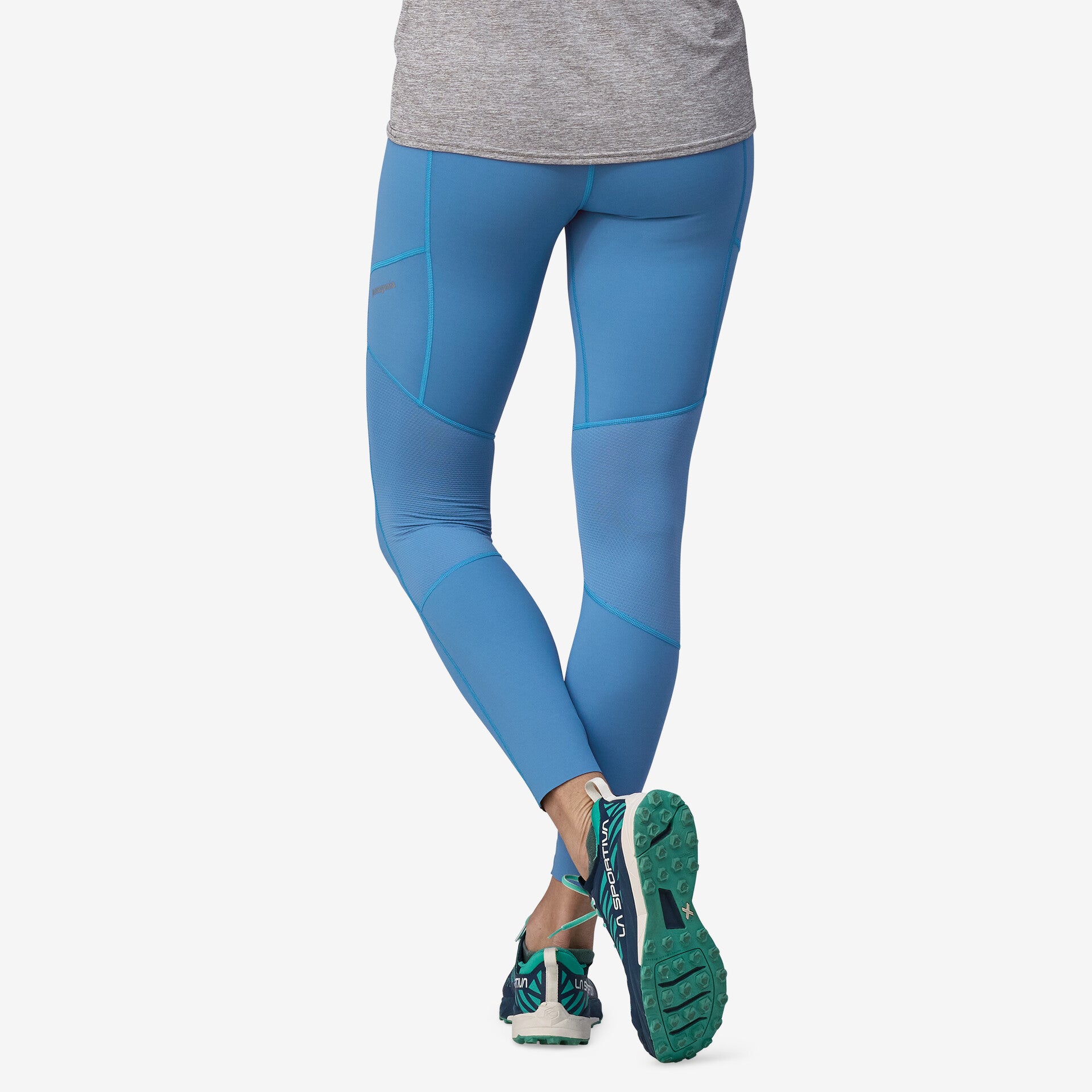 PATAGONIA Endless Run 7/8 Tights - Women's