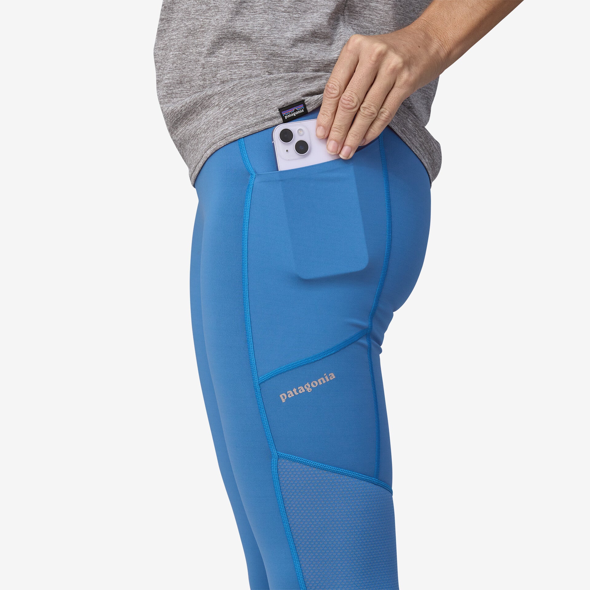 PATAGONIA Endless Run 7/8 Tights - Women's