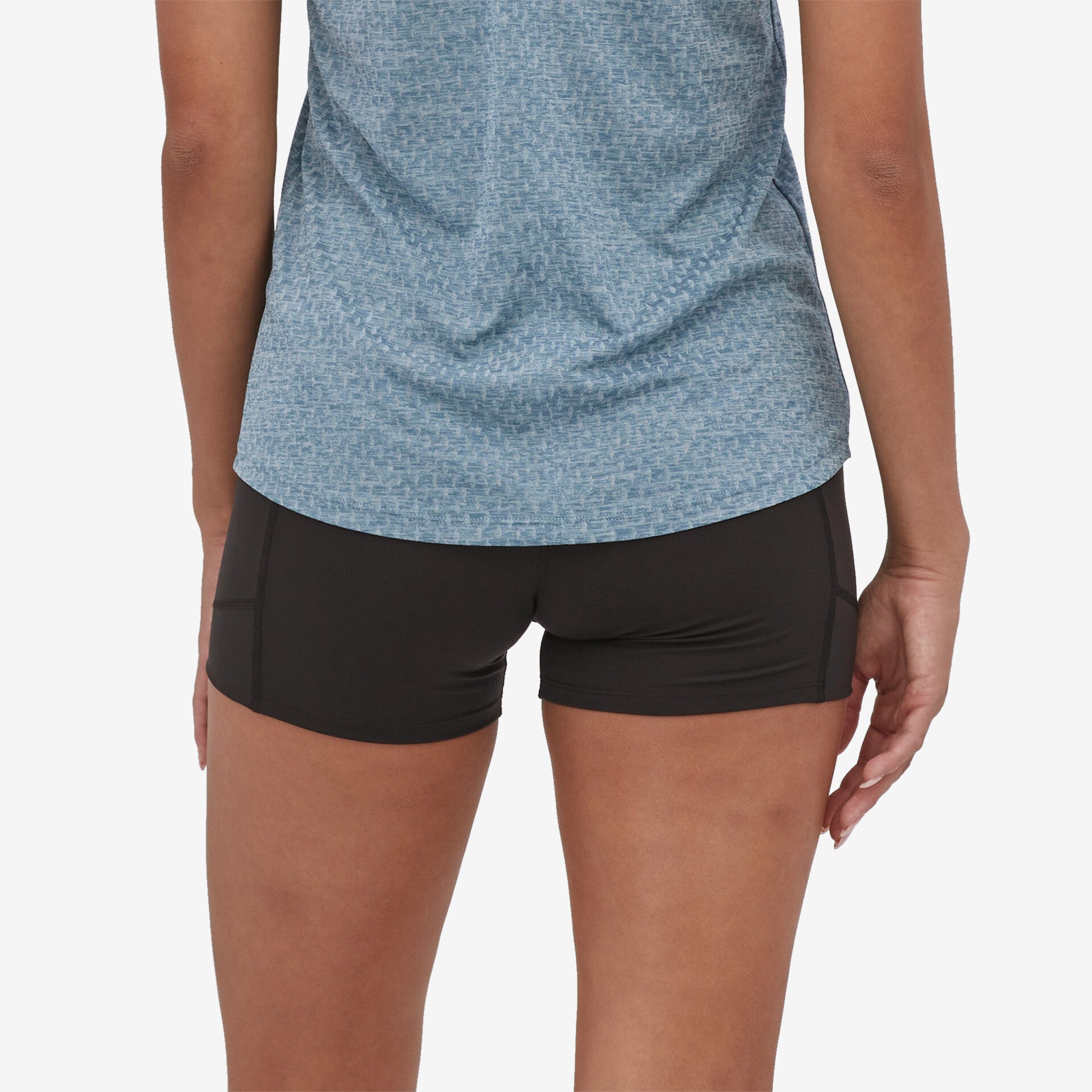 PATAGONIA Endless Run Shorts 4" - Women's
