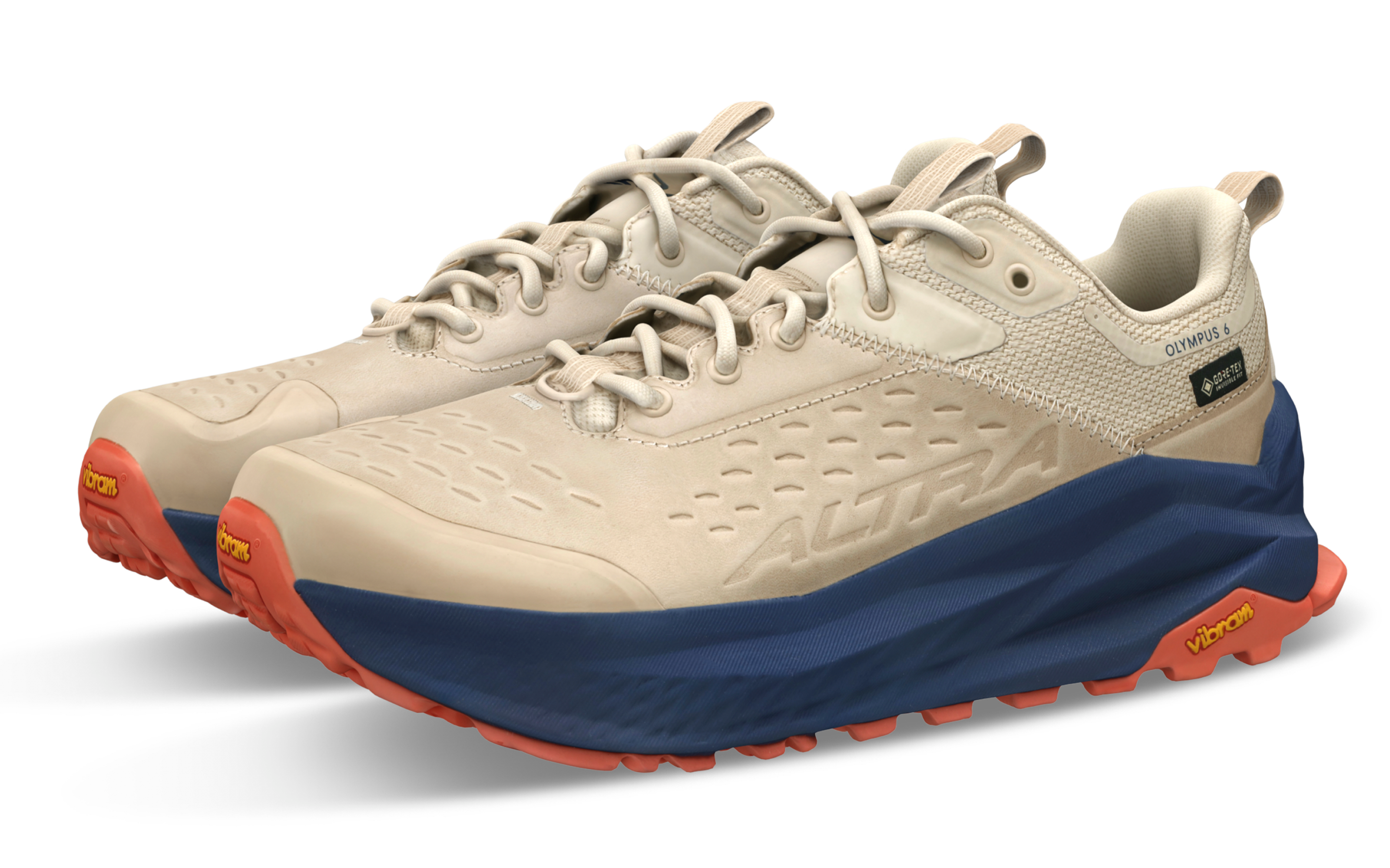 ALTRA Olympus 6 Hike LOW GTX - Women's