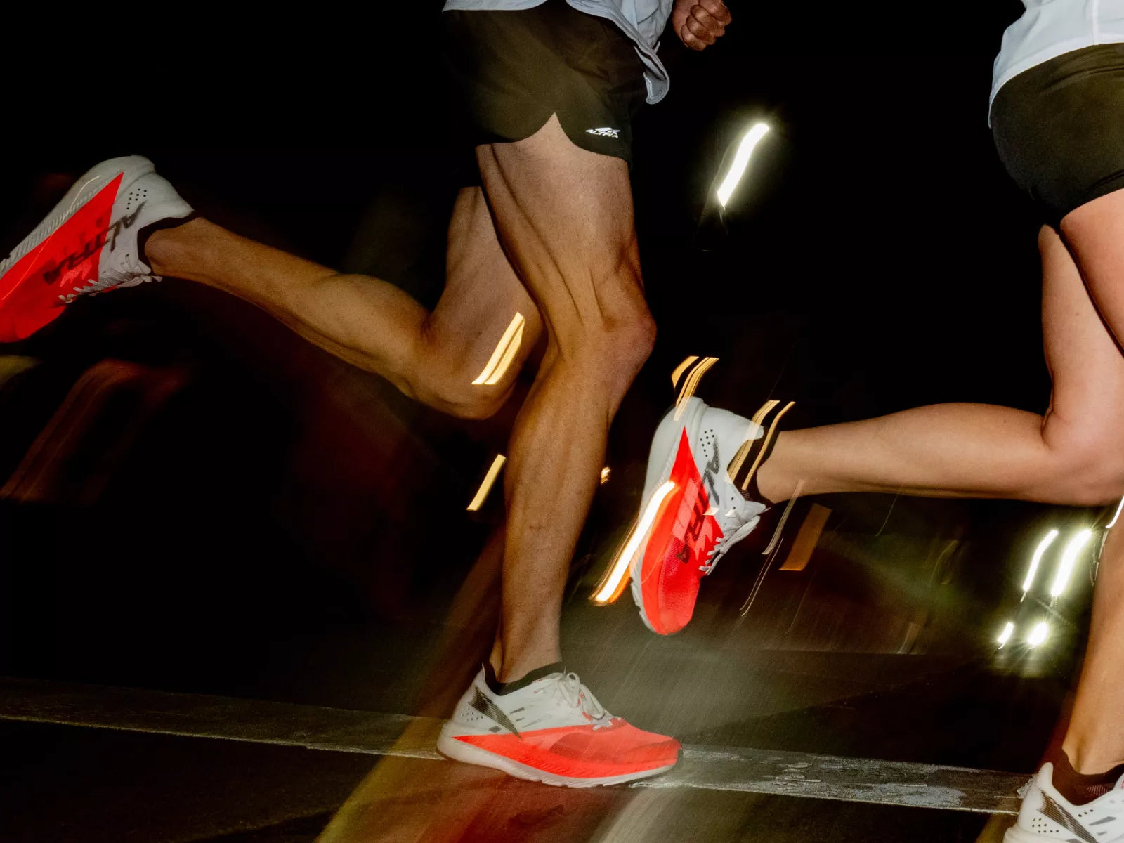 ALTRA Vanish Carbon 2 - Men's