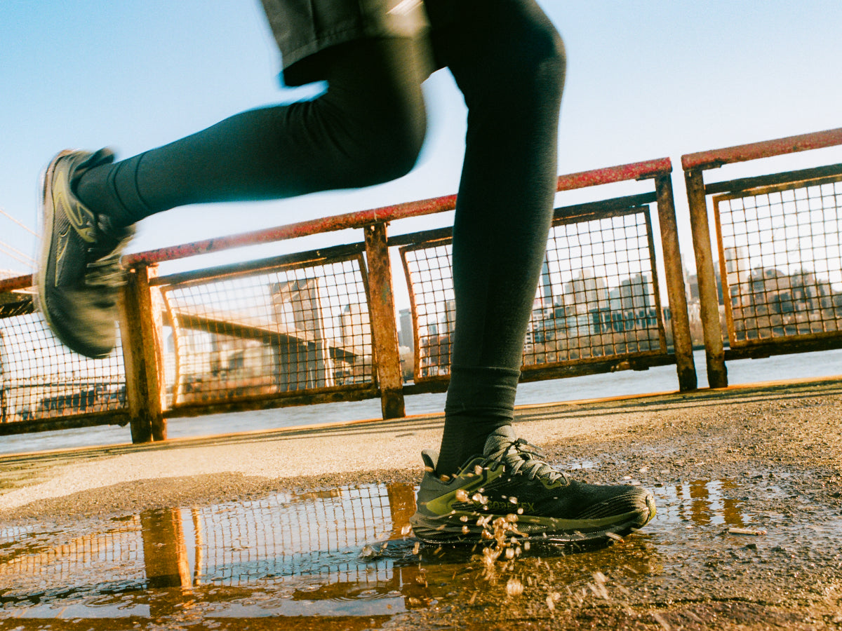 ALTRA Torin 8 GTX - Men's