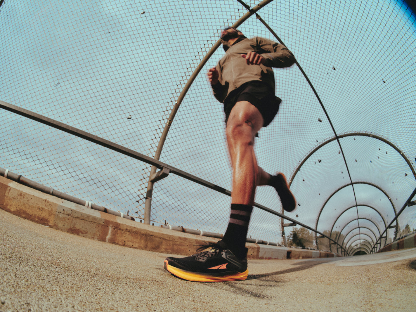 ALTRA Torin 8 - Road Shoe - Men's