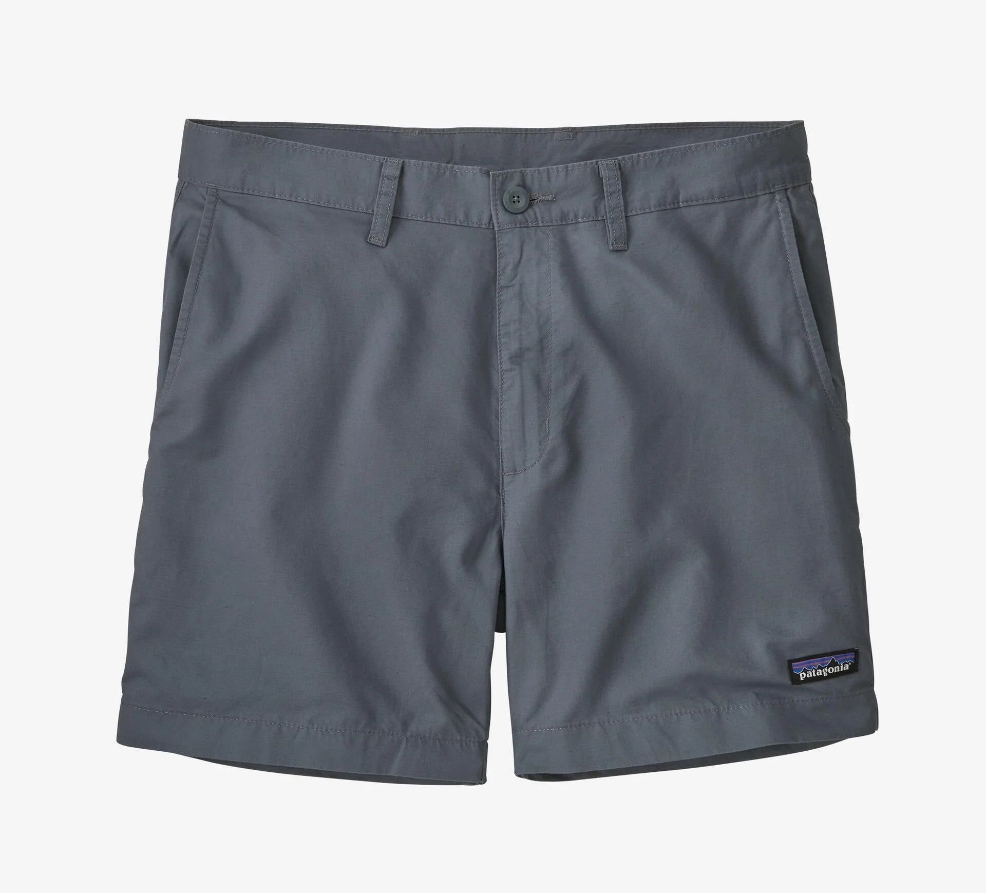 PATAGONIA Lightweight All-Wear Hemp Shorts - 6" - Men's