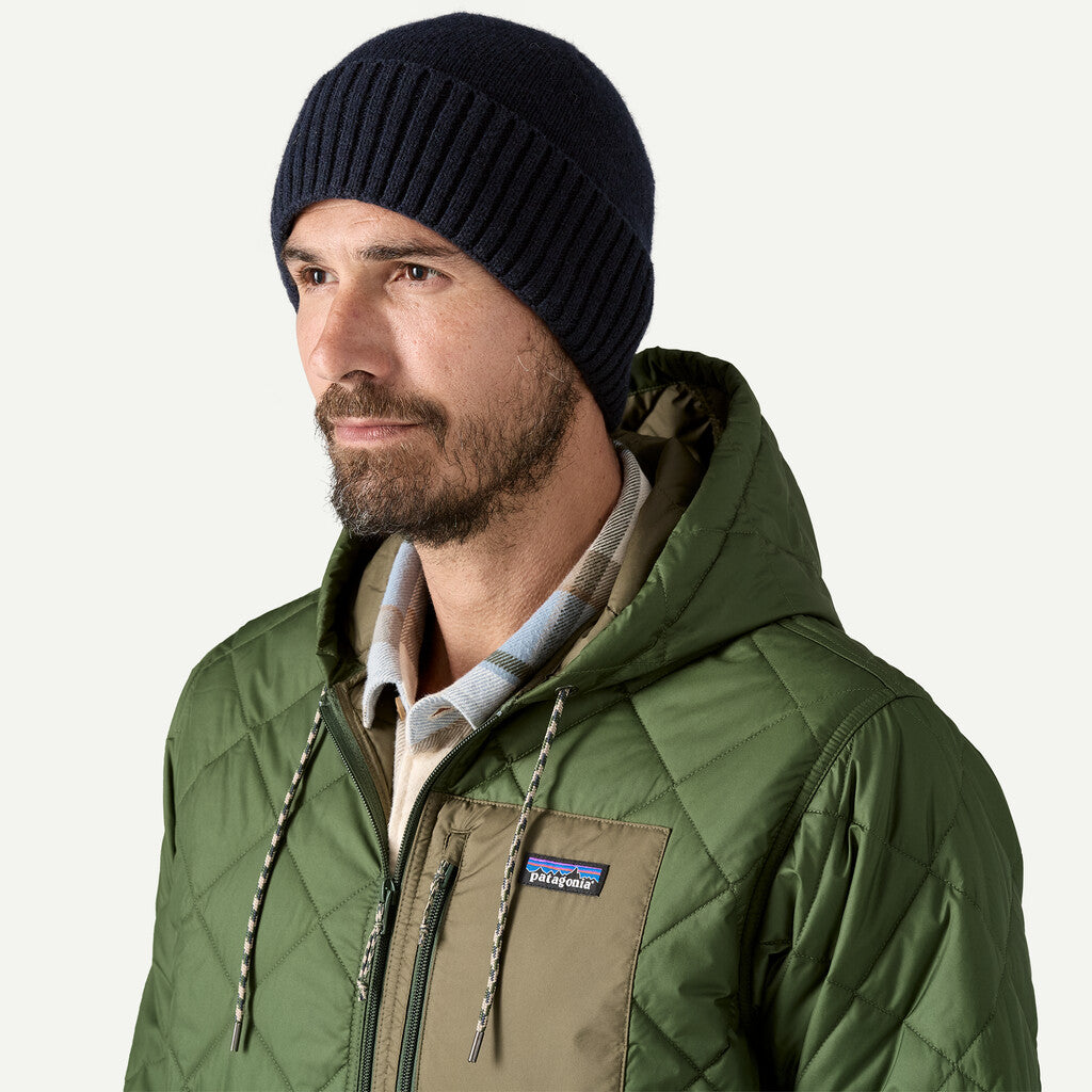 PATAGONIA Brodeo Beanie