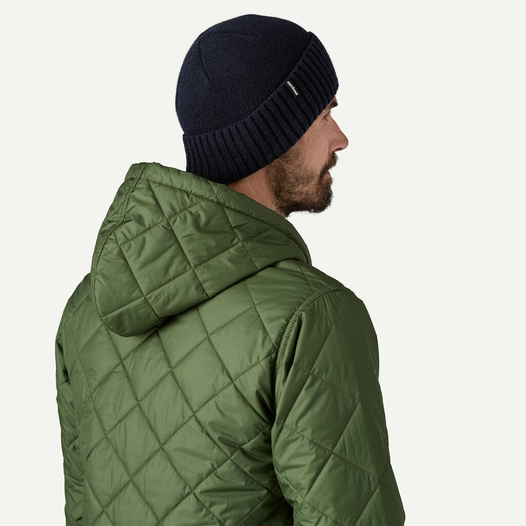 PATAGONIA Brodeo Beanie