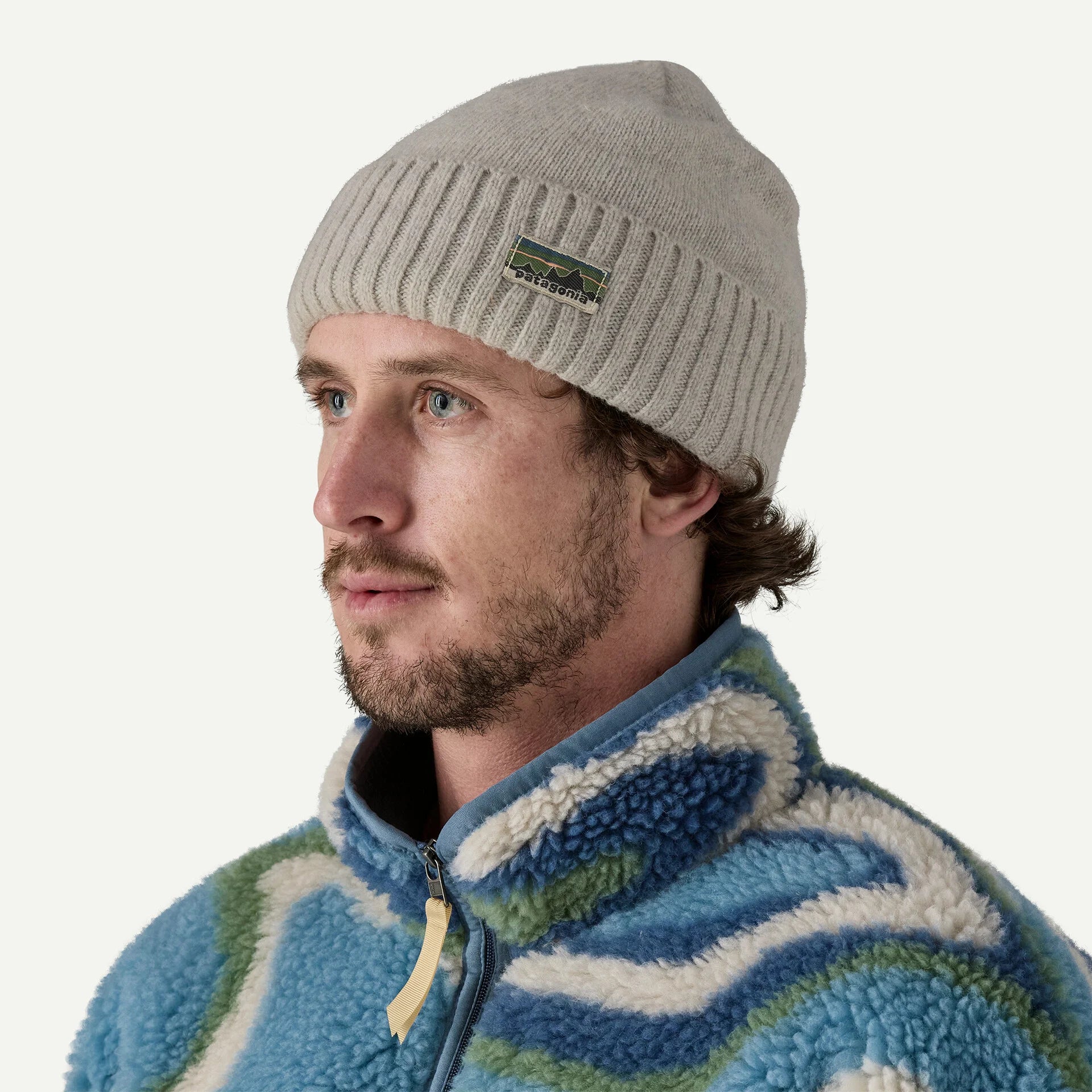 PATAGONIA Brodeo Beanie