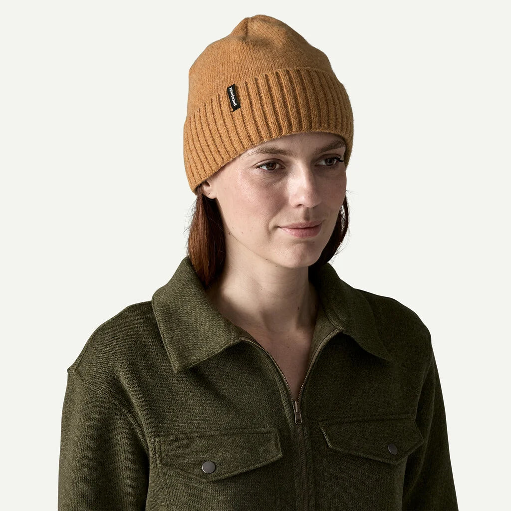 PATAGONIA Brodeo Beanie