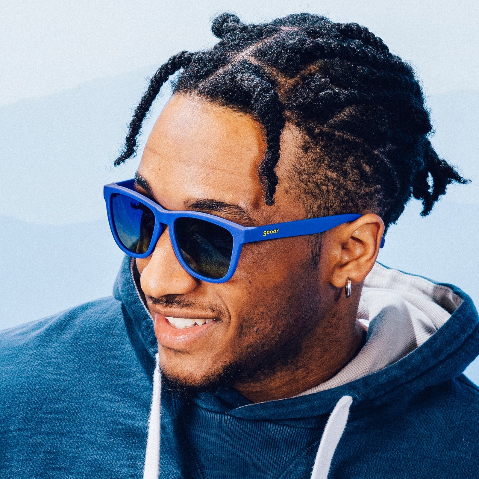 GOODR The OGs - Blue Lobster’s Scuba Revenge