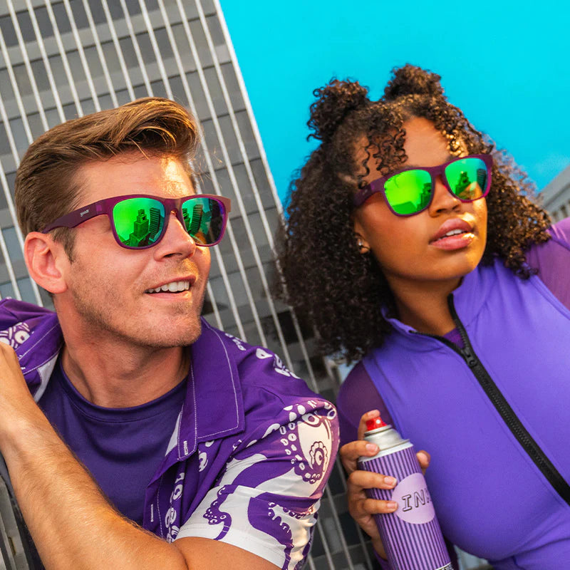 GOODR The BFGs - Colossal Squid Confessions