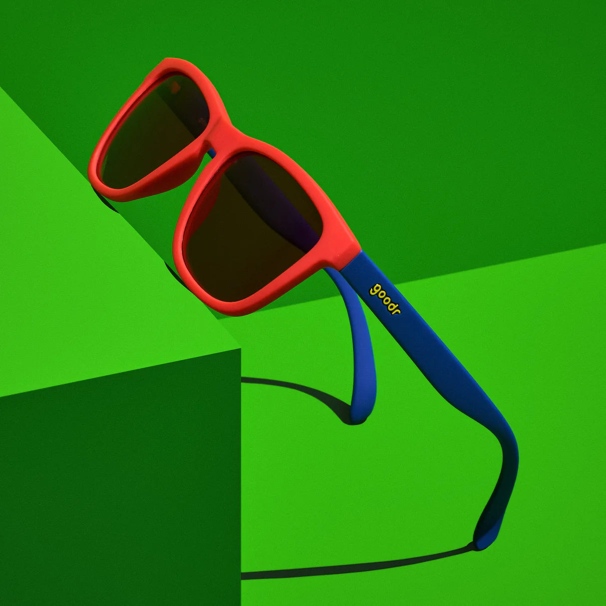 GOODR The OGs - Don't Leave Me On Red