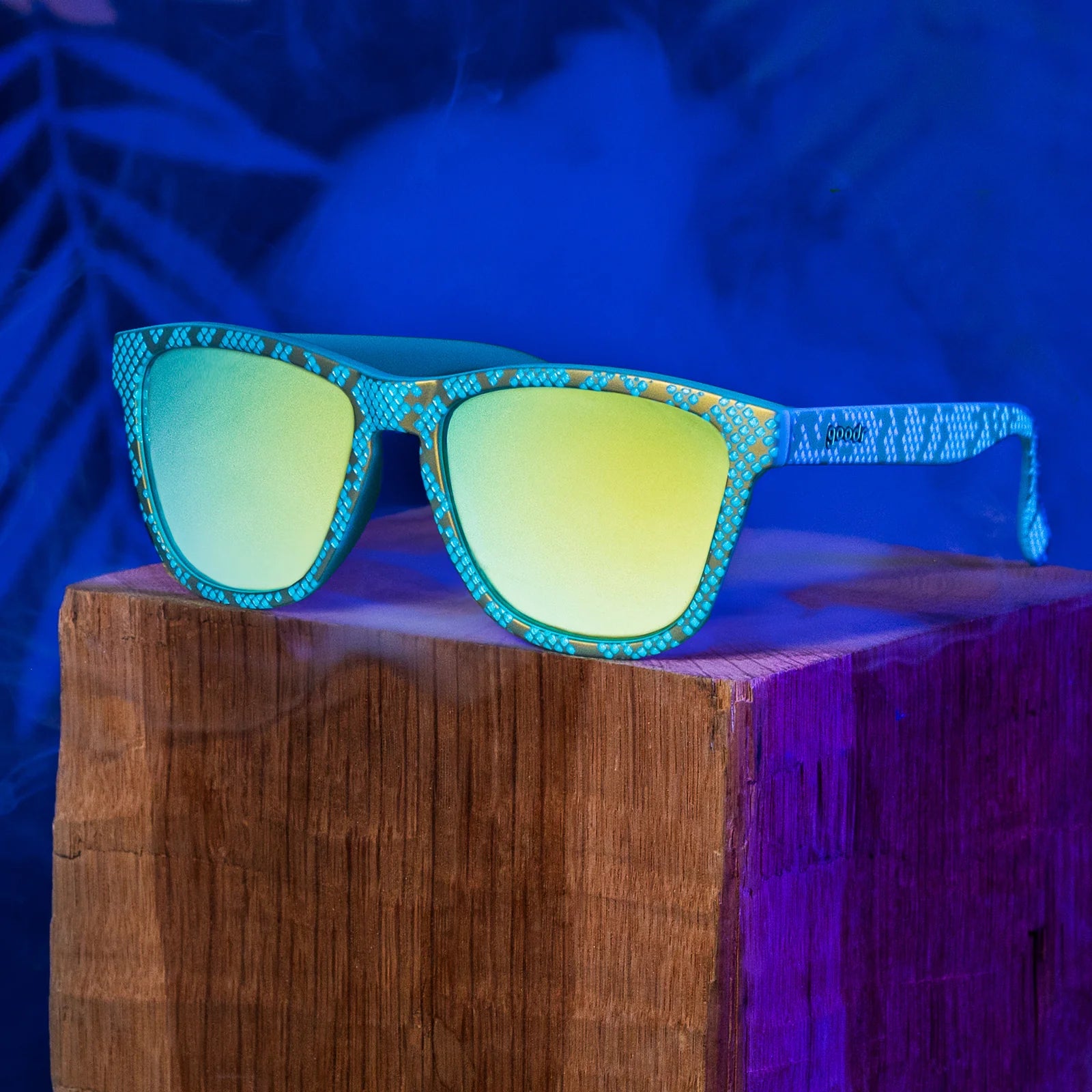 GOODR The OGs - Come Slither, Baby