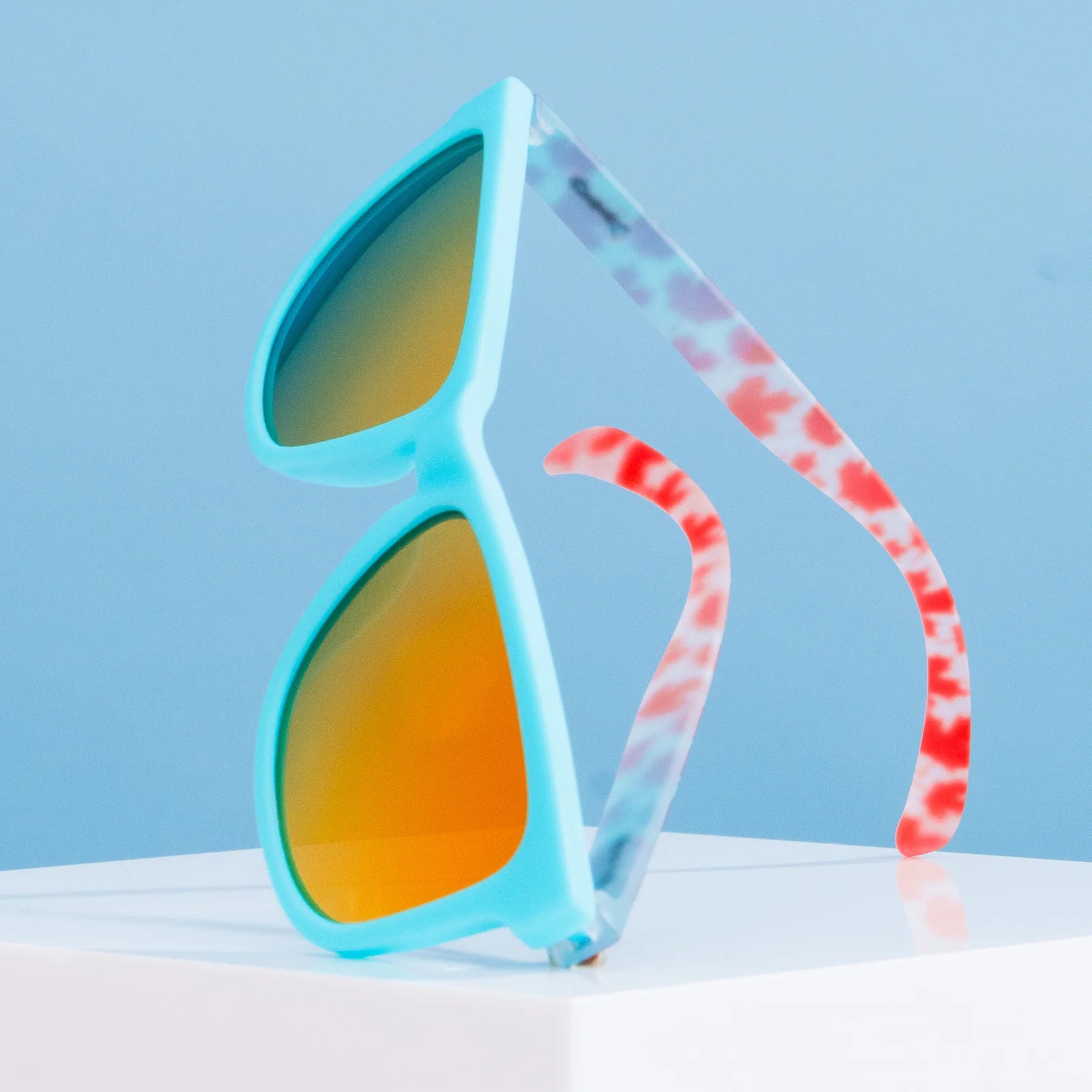 GOODR The OGs - Born To Be Pleasant