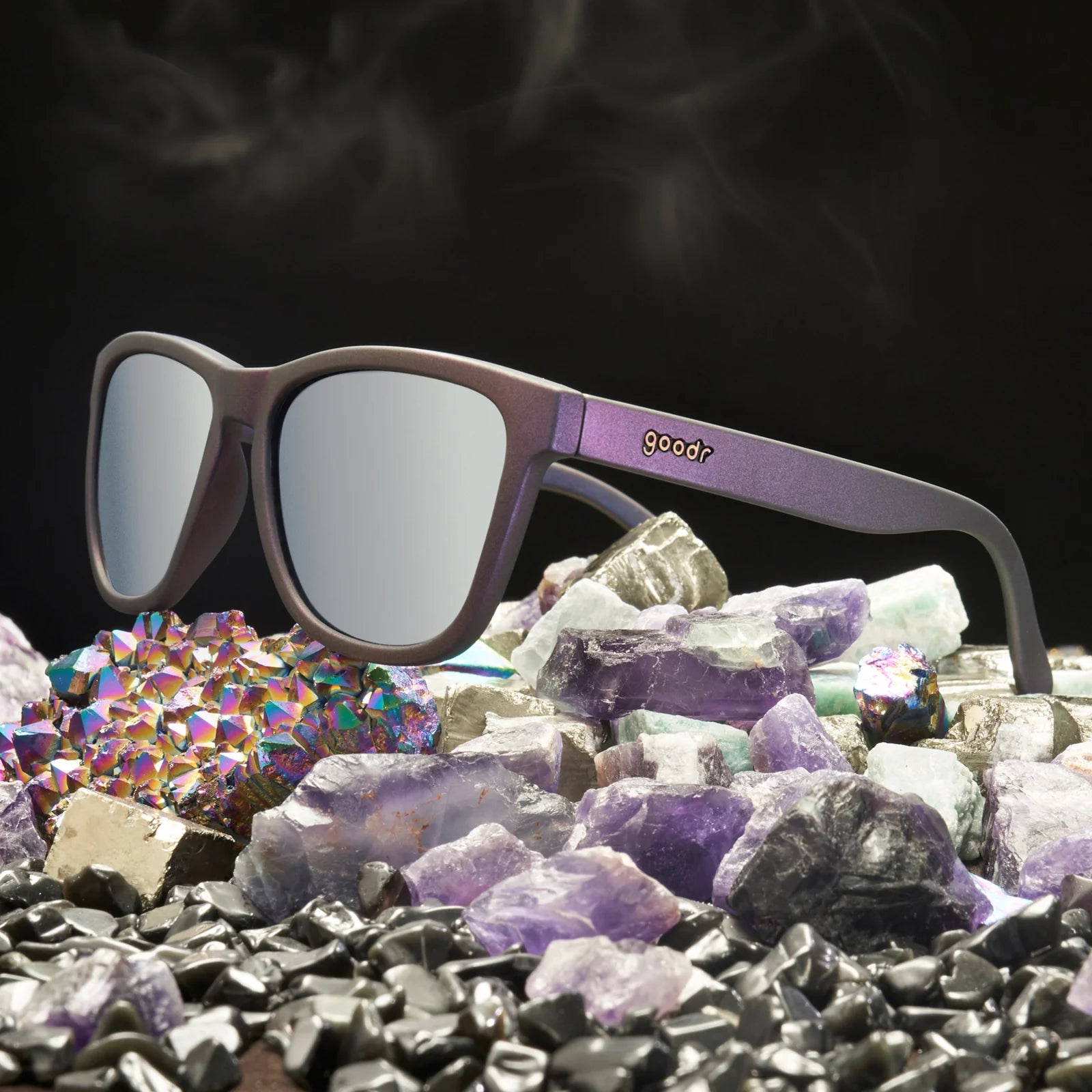 GOODR The OGs - Masters of the Macabre