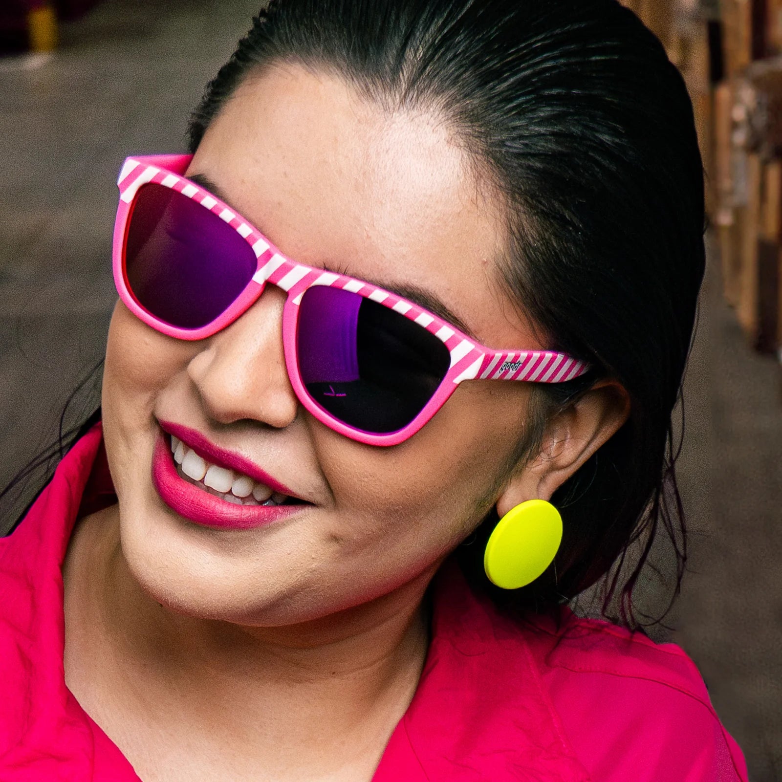 GOODR The OGs - Road Twerk Ahead