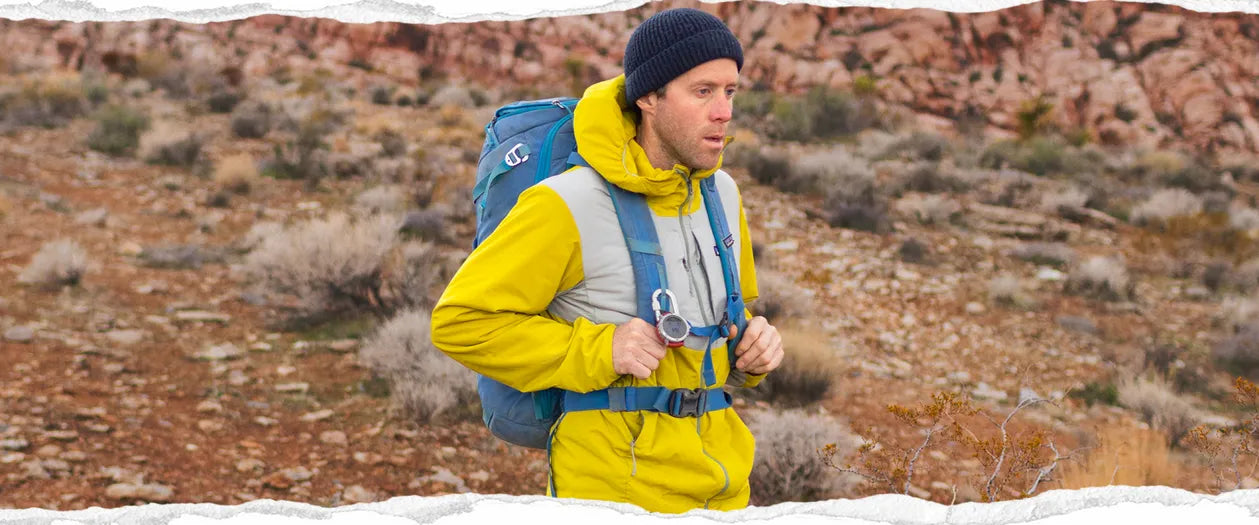 COROS Vertix 2/2S Carabiner