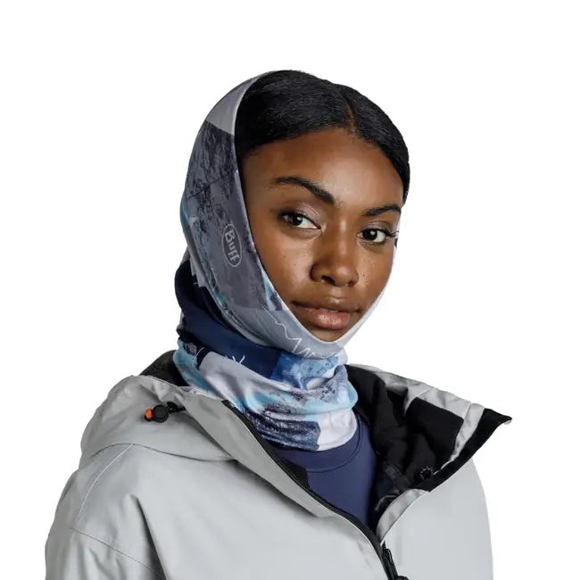 BUFF ThermoNet® Neckwear