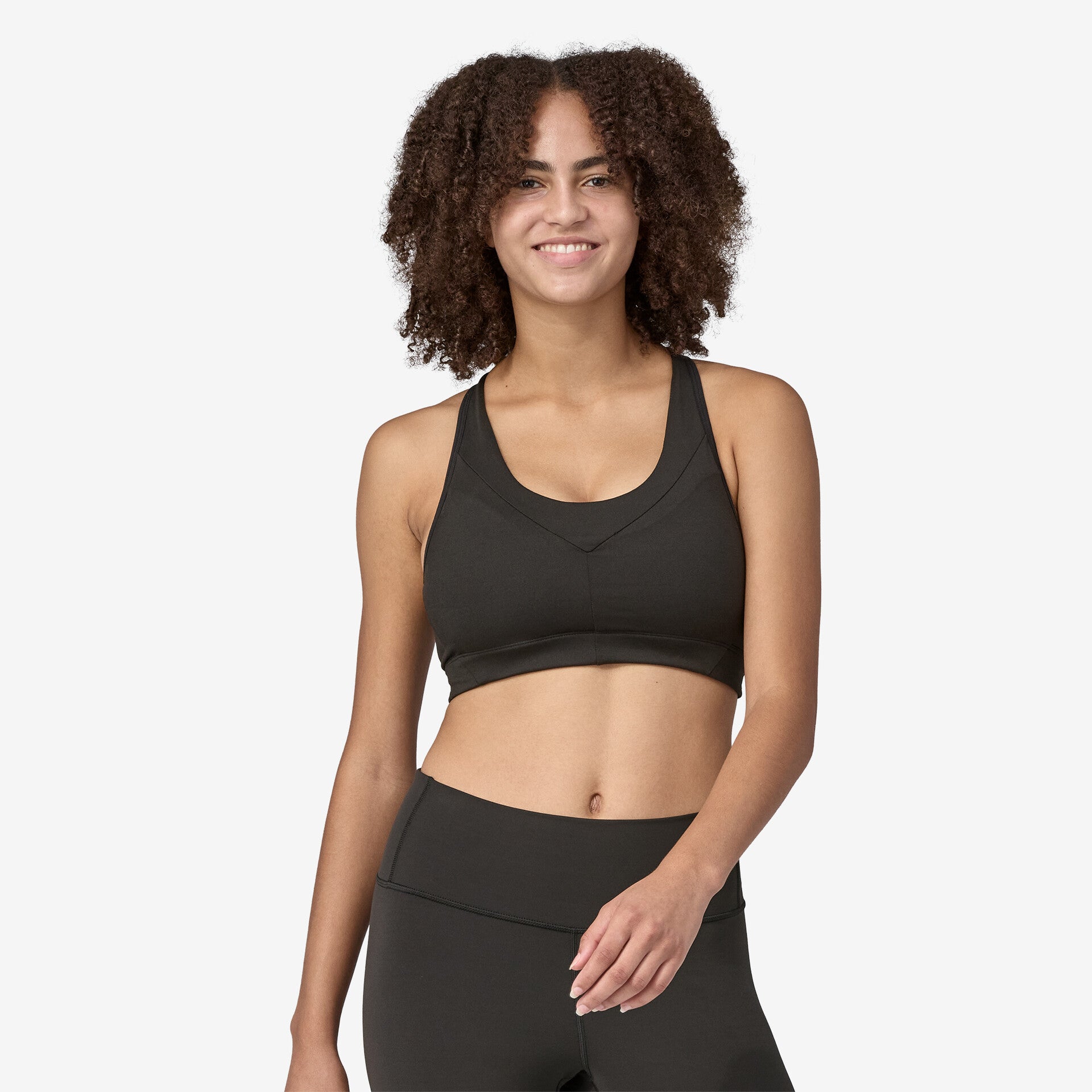 PATAGONIA Wild Trails Sports Bra - Women's