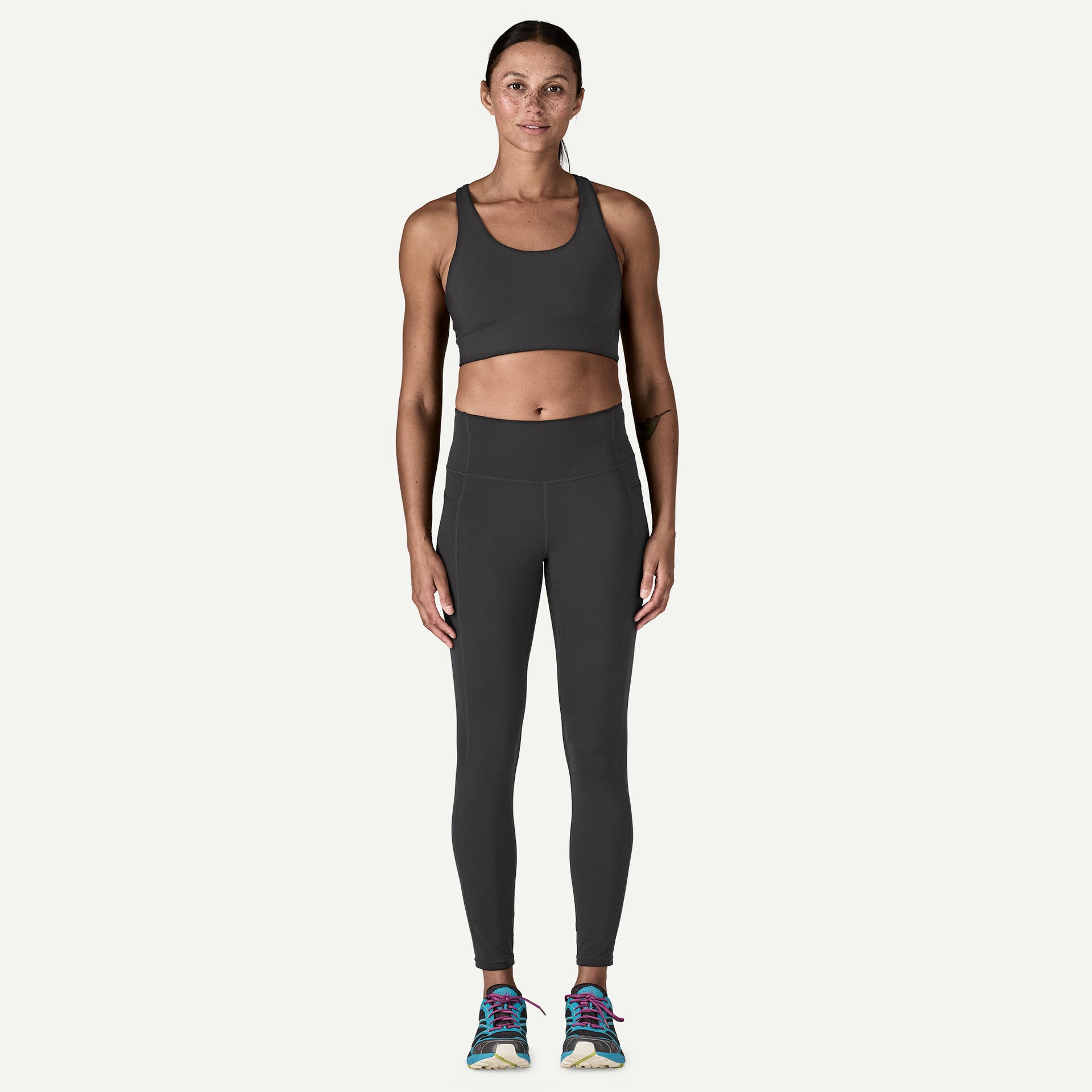 PATAGONIA Maipo Mid-Impact Adjustable Bra - Women's