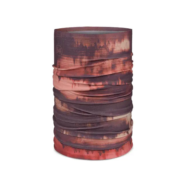 BUFF ThermoNet® Neckwear - Matewa Garnet