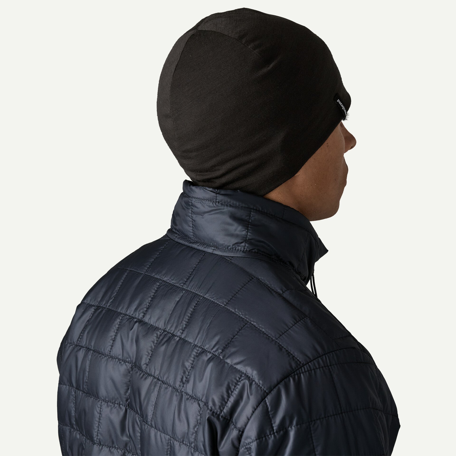 PATAGONIA Overlook Merino Wool Liner Beanie