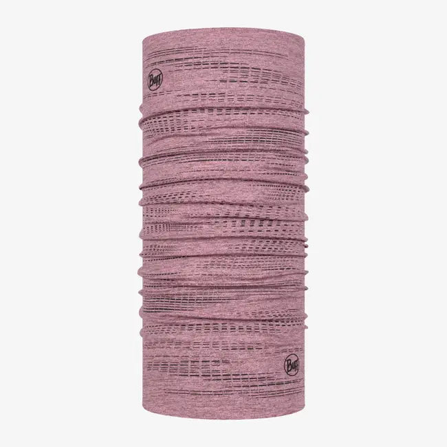 BUFF DryFlx® Neckwear - Lilac Sand