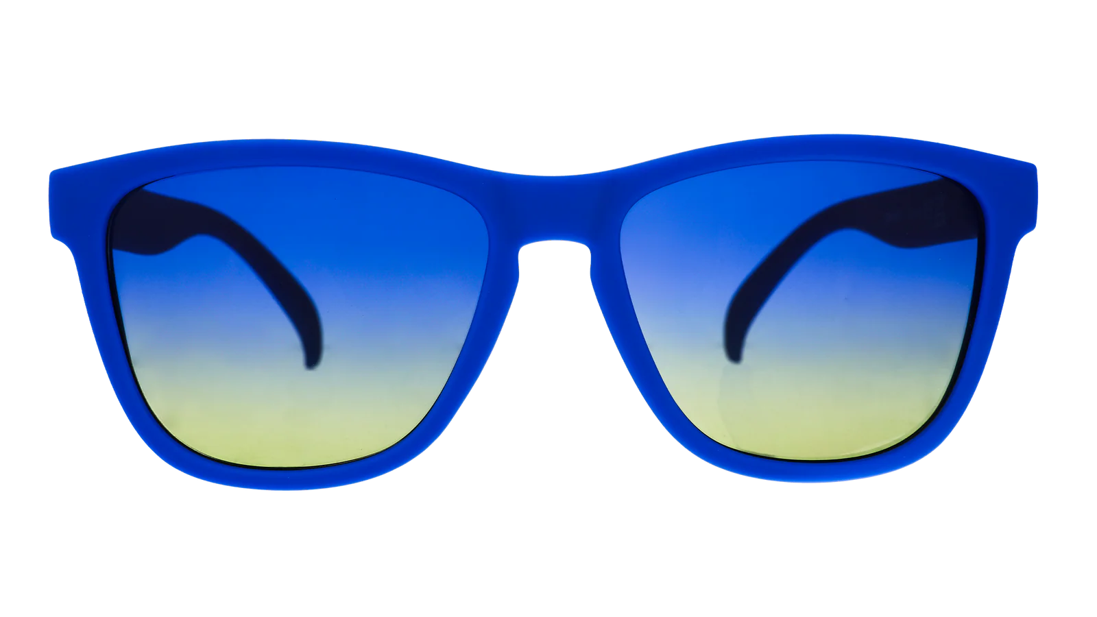 GOODR The OGs - Blue Lobster’s Scuba Revenge