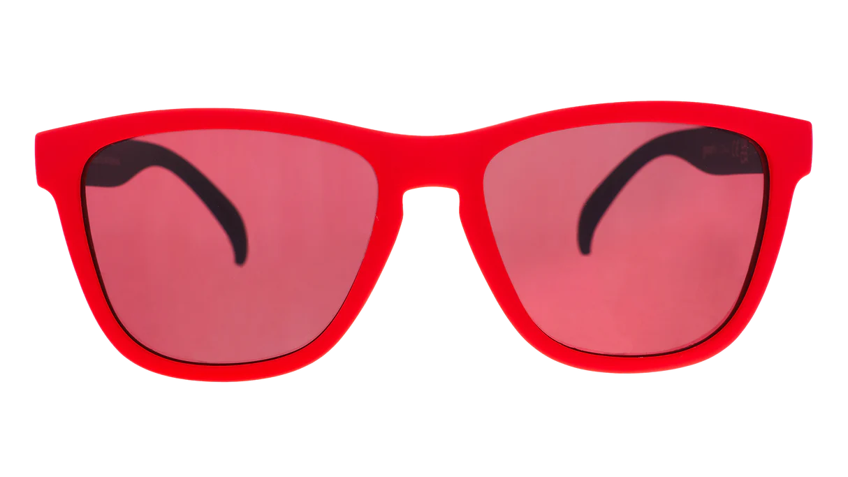 GOODR The OGs - Don't Leave Me On Red