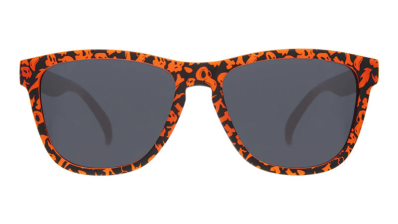 GOODR The OGs - Exercise the Demons!!!