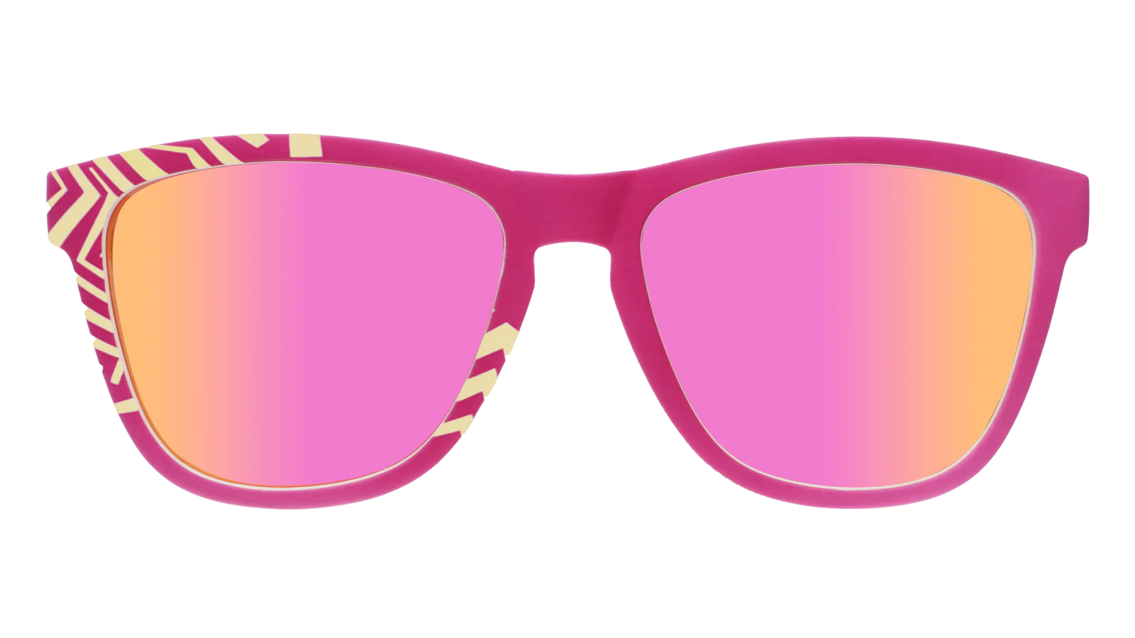 GOODR The OGs - Neon Is My Neutral