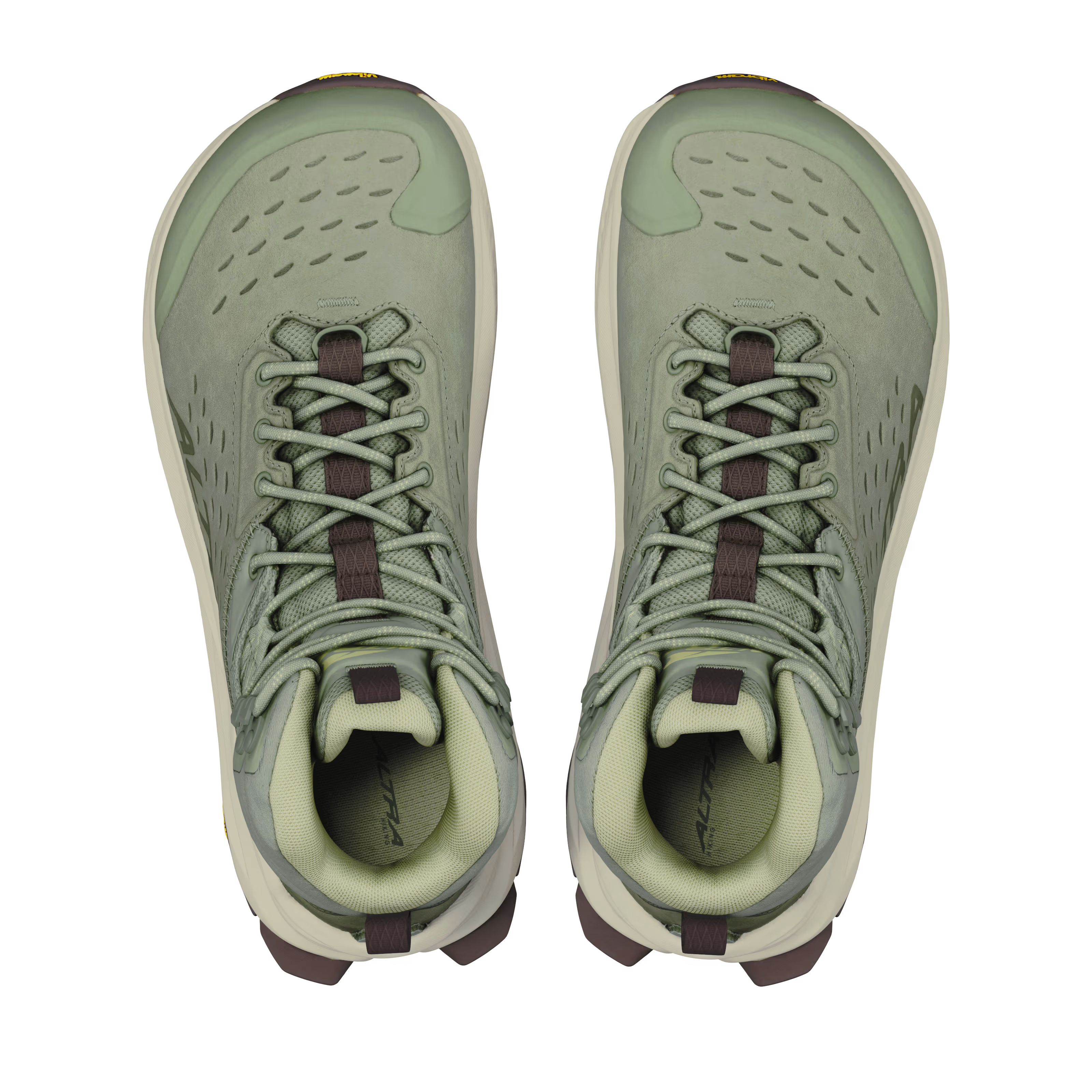 ALTRA Olympus 6 Hike MID GTX - Women's