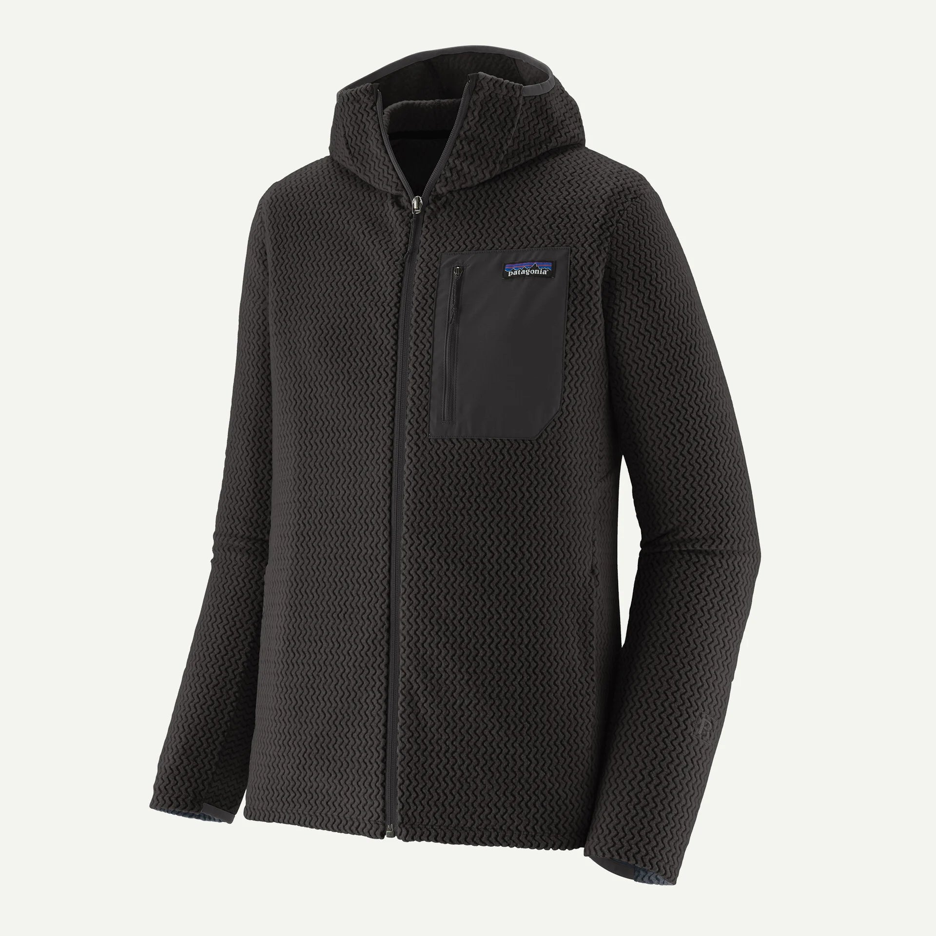 PATAGONIA R1 Air Full-Zip Hoody - Men's
