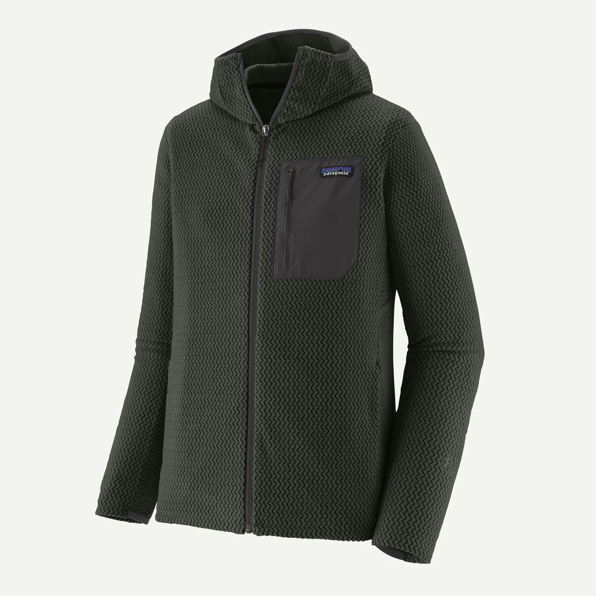 PATAGONIA R1 Air Full-Zip Hoody - Men's