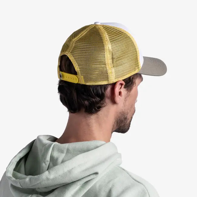 BUFF Trucker Cap