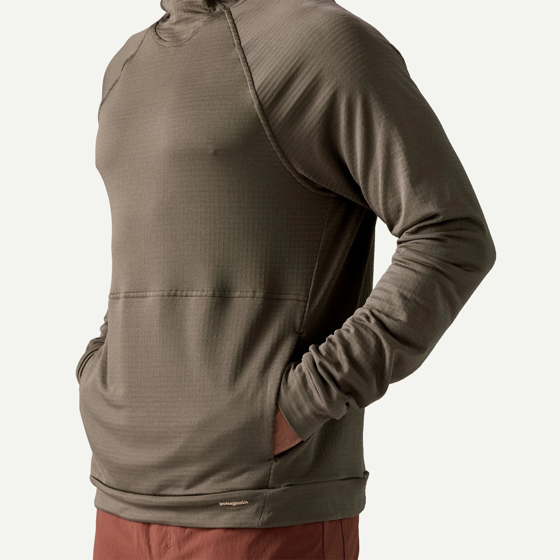 PATAGONIA Capilene Thermal Hoody - Men's