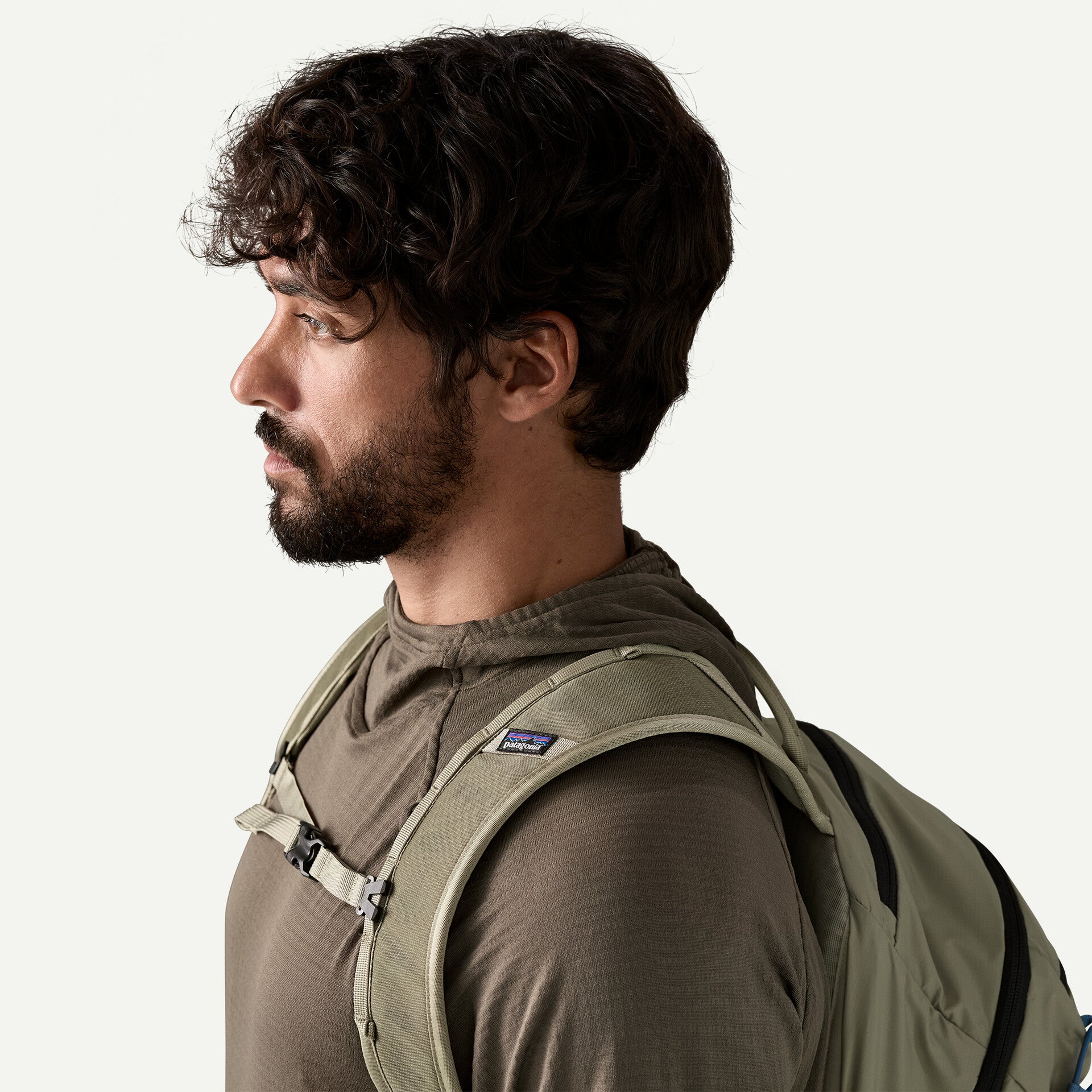 PATAGONIA Capilene® Thermal Hoody - Men's