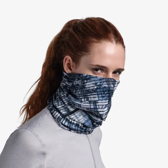 BUFF Reflective Neckwear - Gline Multi
