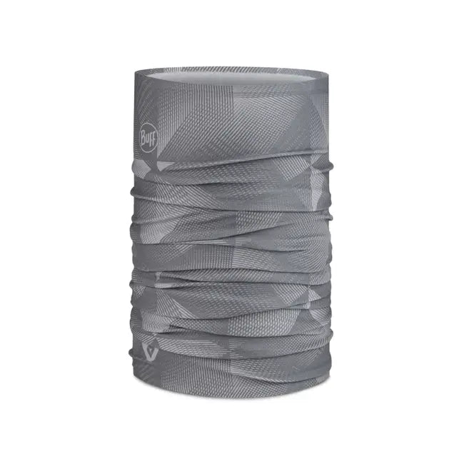 BUFF ThermoNet® Neckwear - Vecti Ash