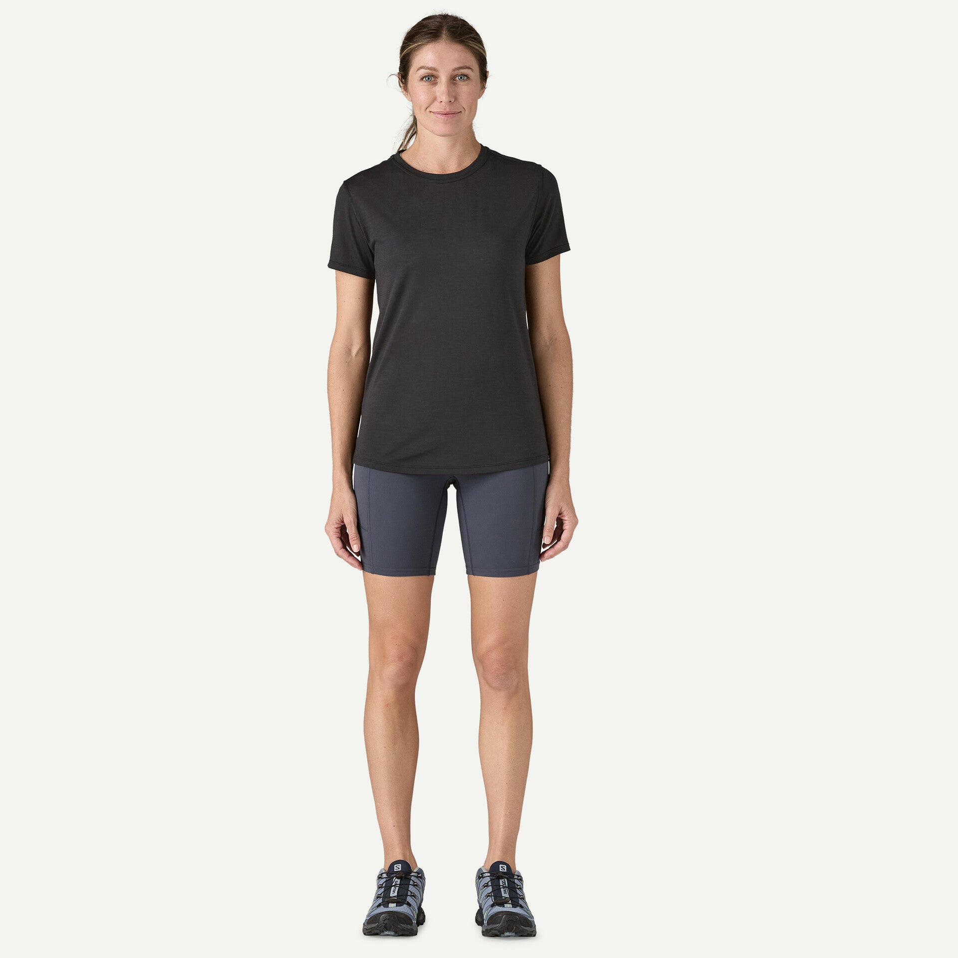 PATAGONIA Capilene® Cool Merino Blend Shirt - Women's