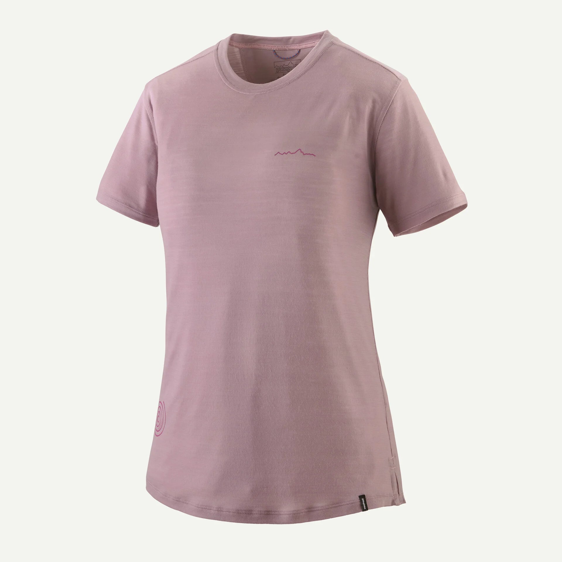 PATAGONIA Capilene® Cool Merino Blend Shirt - Women's