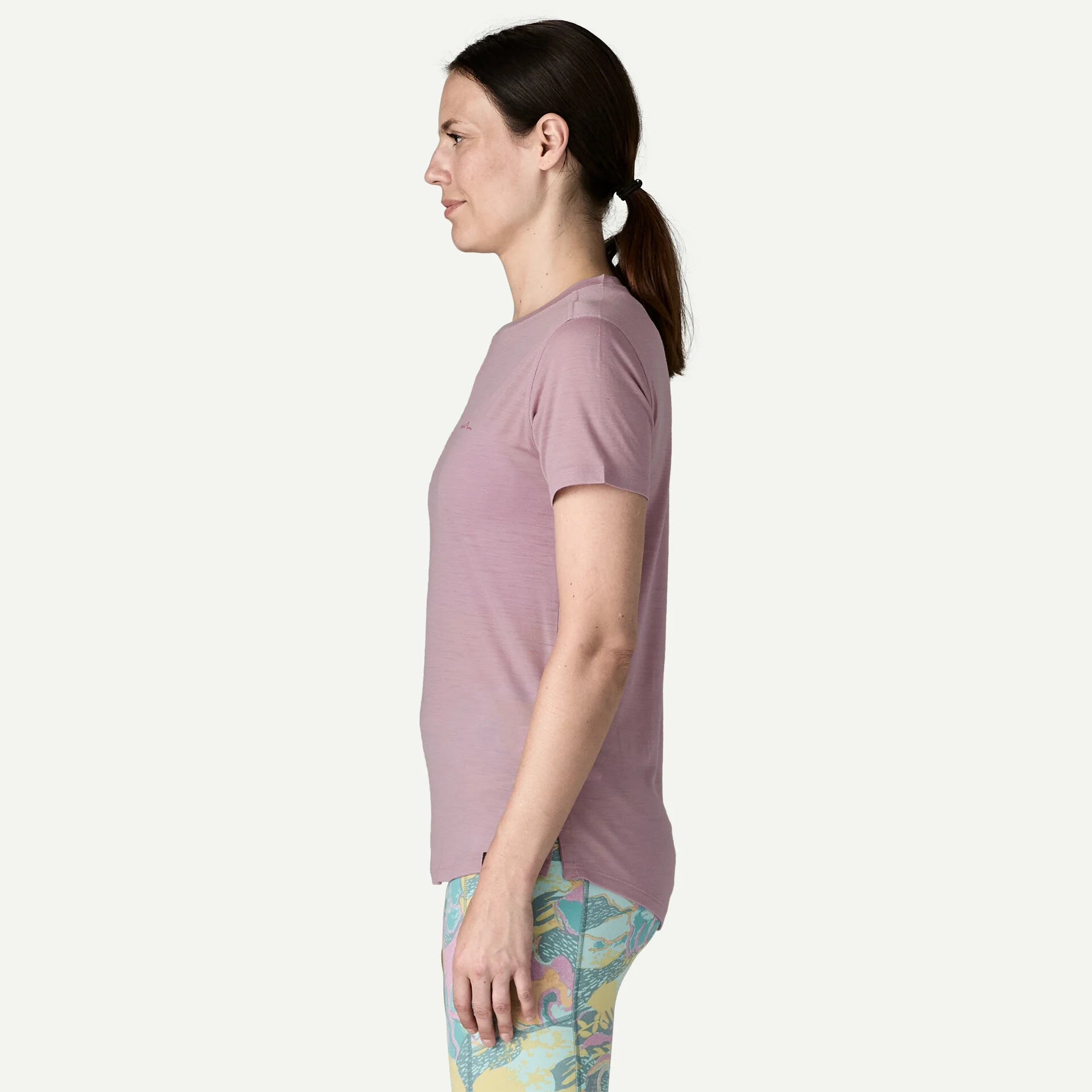 PATAGONIA Capilene® Cool Merino Blend Shirt - Women's