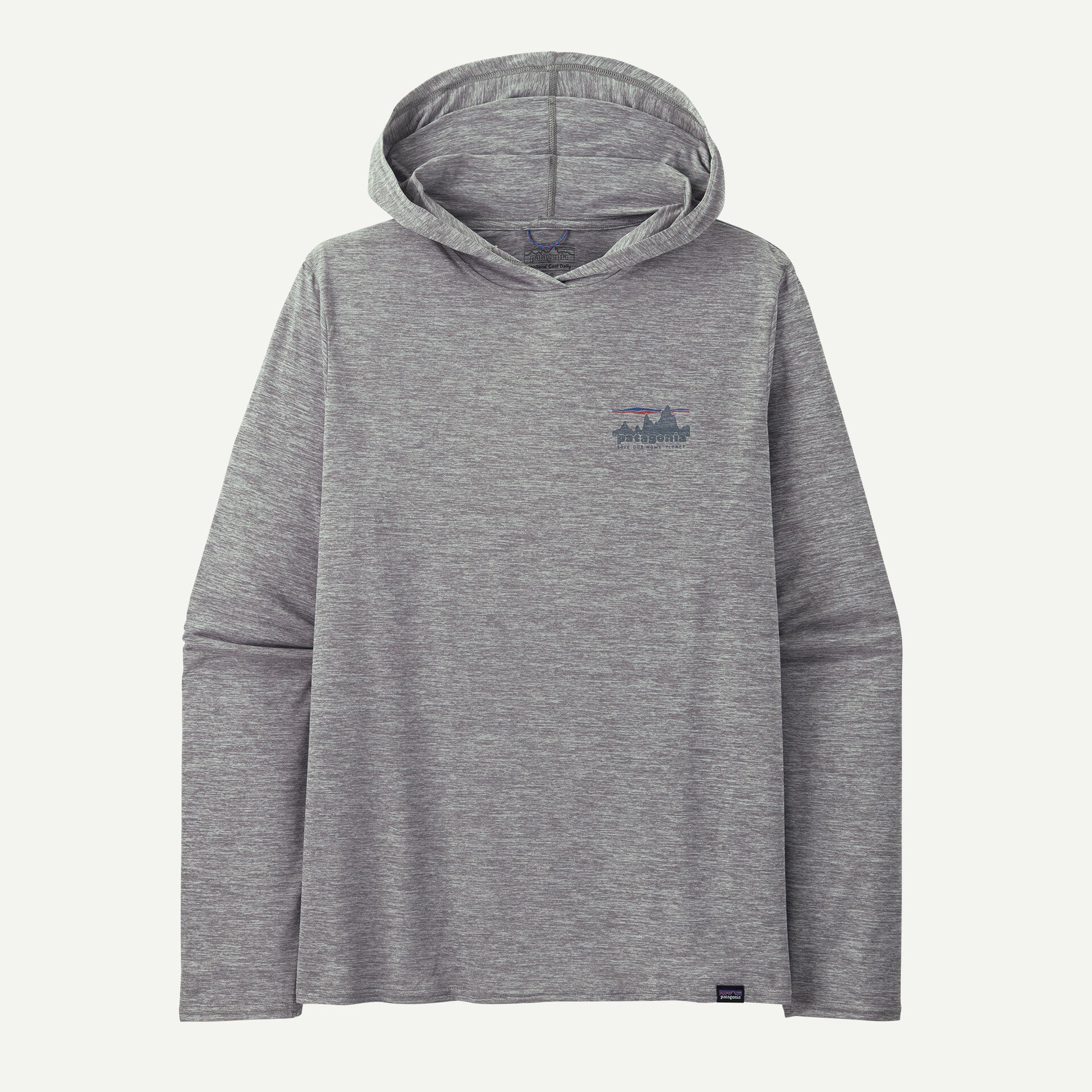 watch top gear patagonia special online free Patagonia Capilene Cool Daily Graphic Hoody - Men's M 73 Skyline