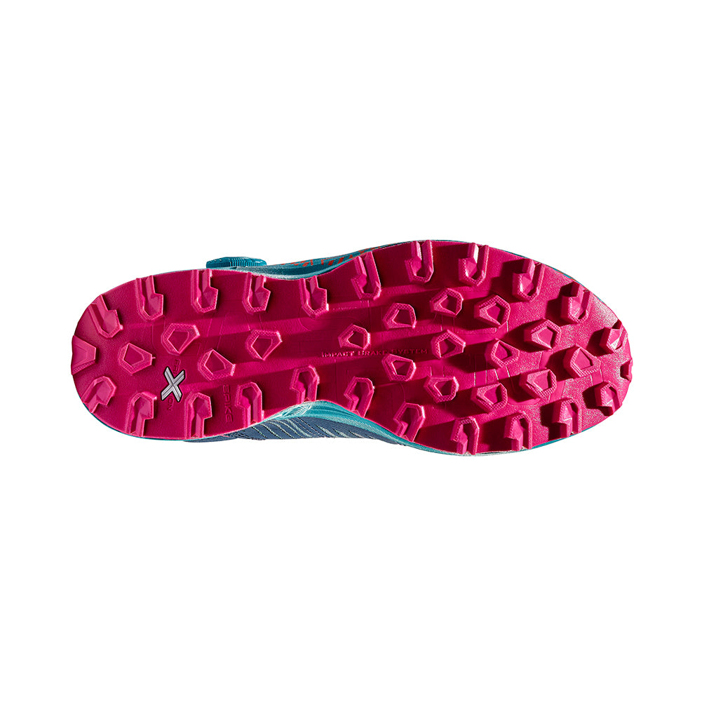 LA SPORTIVA Cyklon with BOA System - Women's