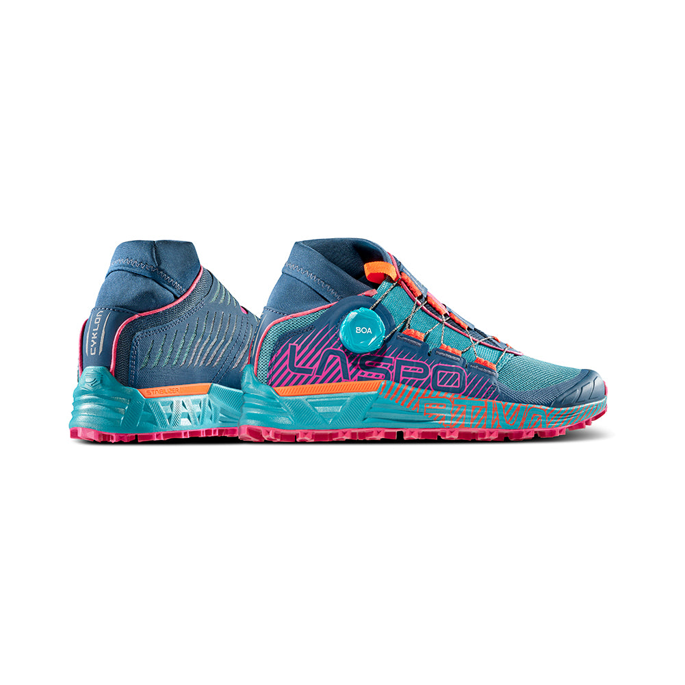 LA SPORTIVA Cyklon with BOA System - Women's