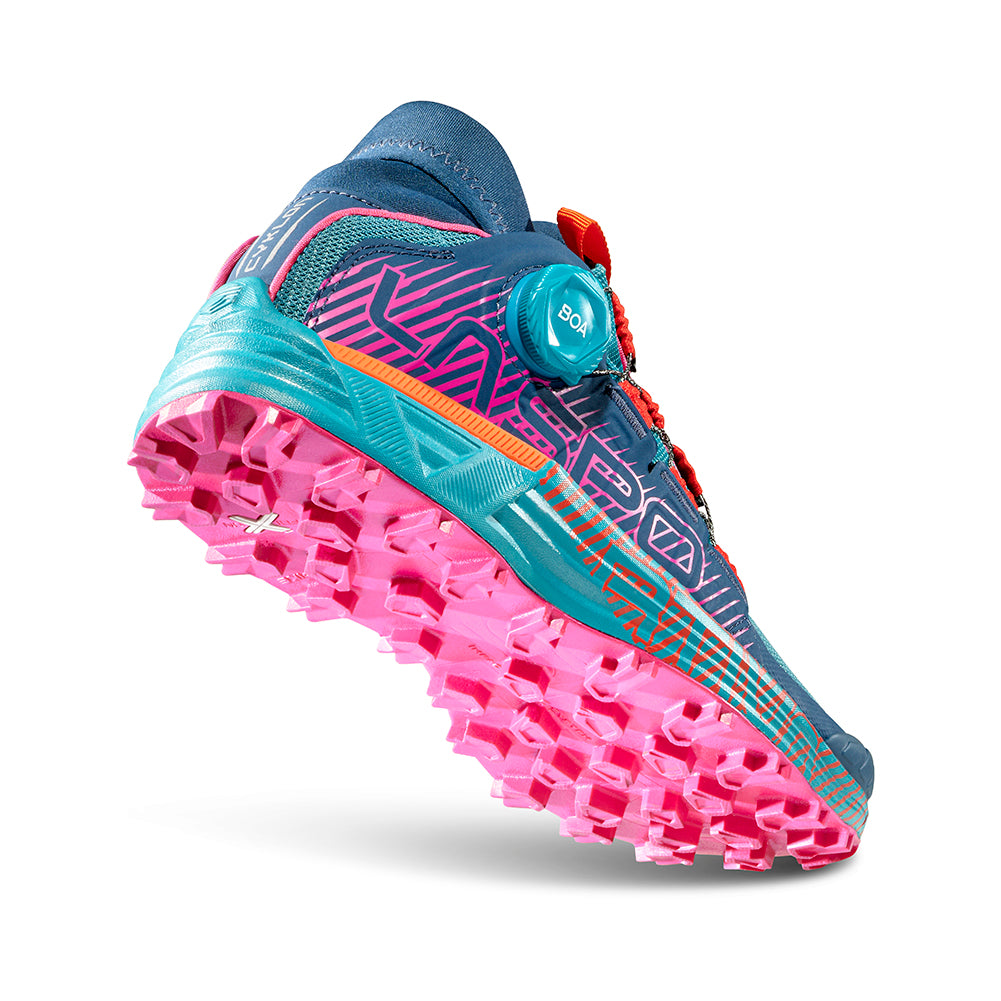 LA SPORTIVA Cyklon with BOA System - Women's