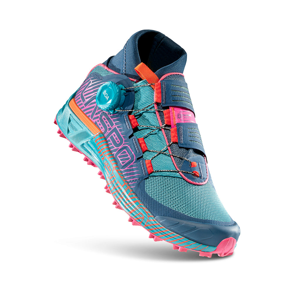 LA SPORTIVA Cyklon with BOA System - Women's