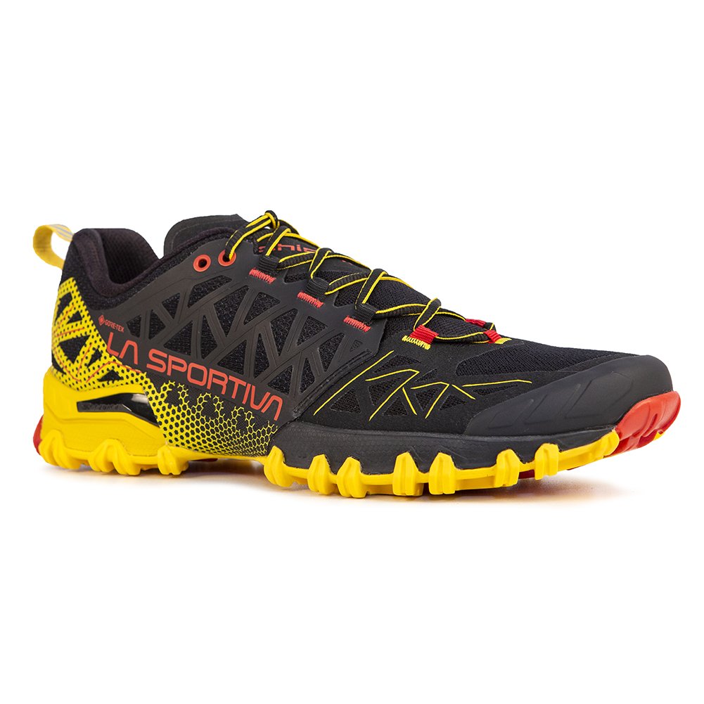 LA SPORTIVA Bushido II GTX - Men's
